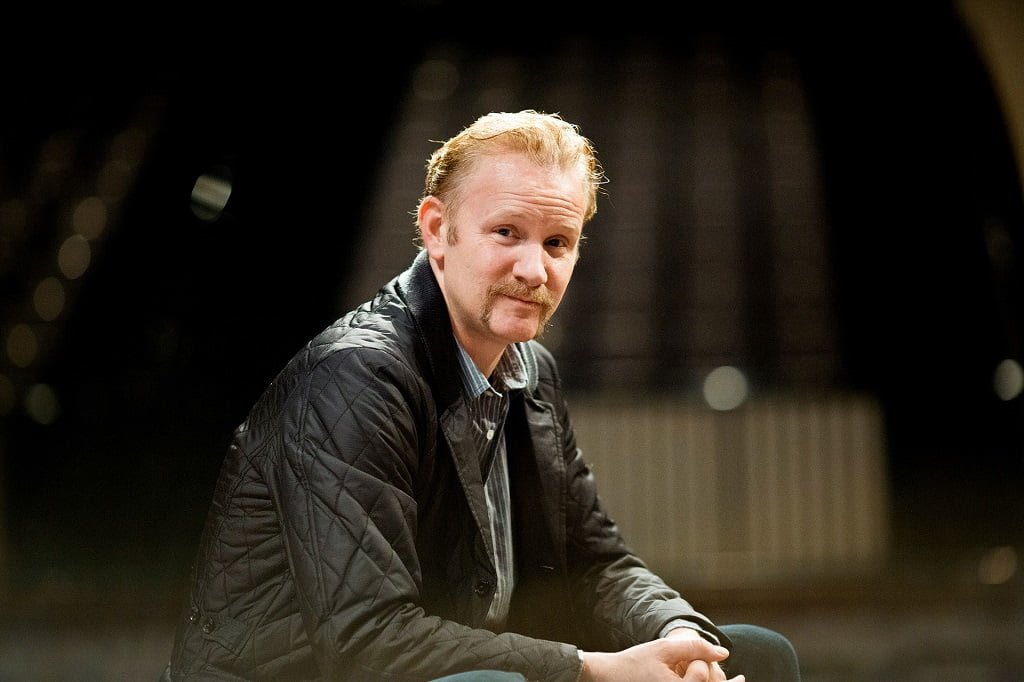 Morgan Spurlock Confesses Abusive Demeanor on Social Media