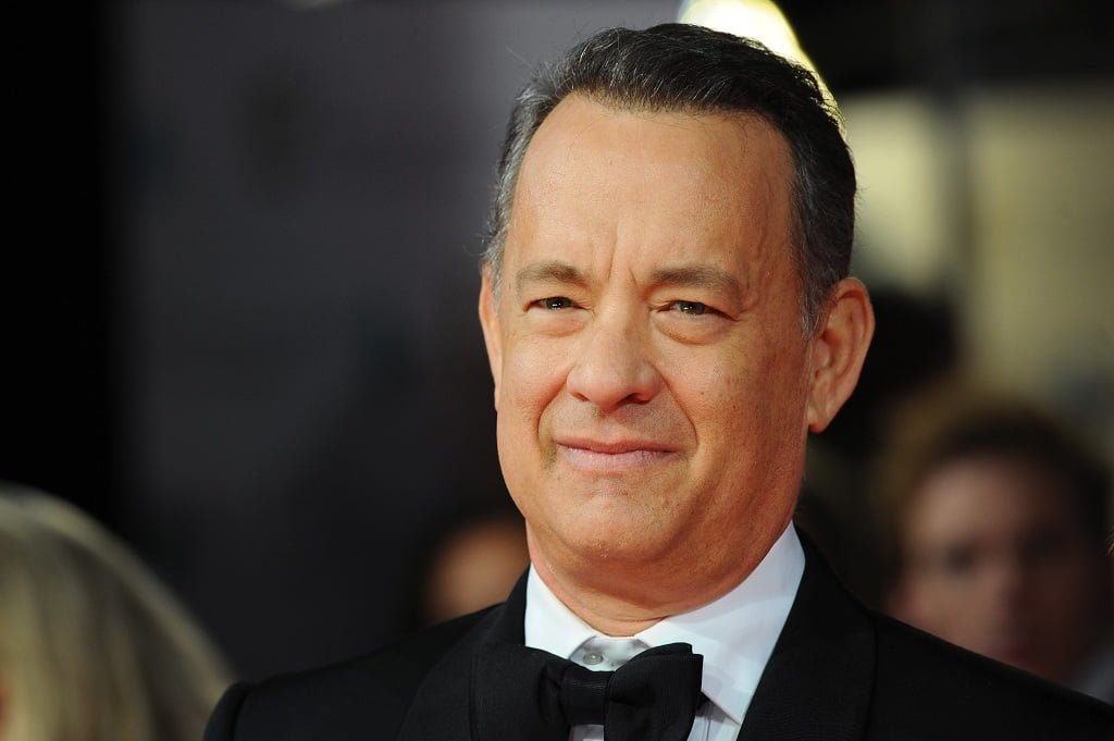Political Aide Slams The Post Star Tom Hanks After Donald Trump Rap
