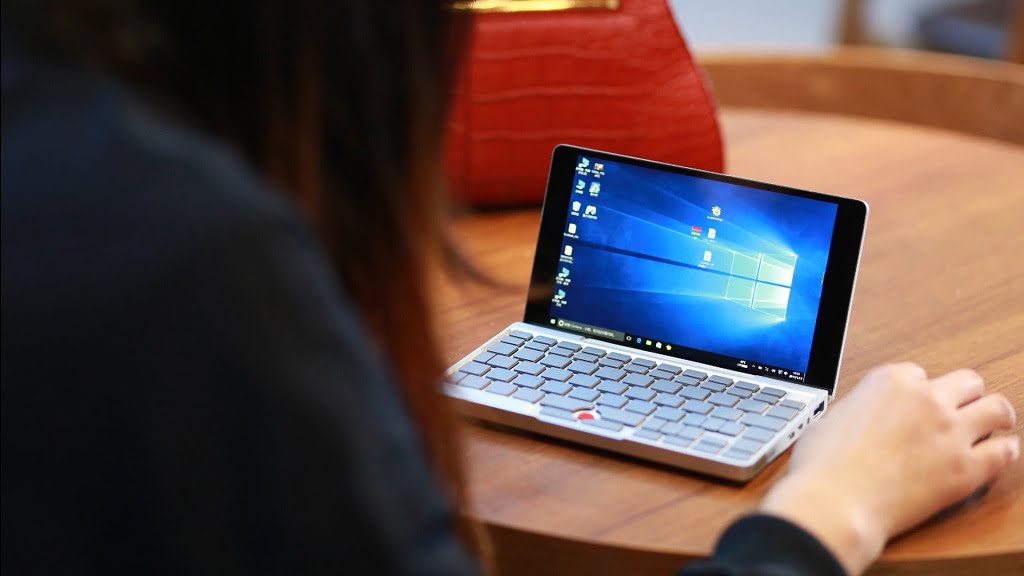 Powerful and Compact Notebook: GPD Pocket Review