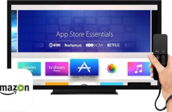 Prime Video App for Apple TV, Still Nonexistent After 6 Months