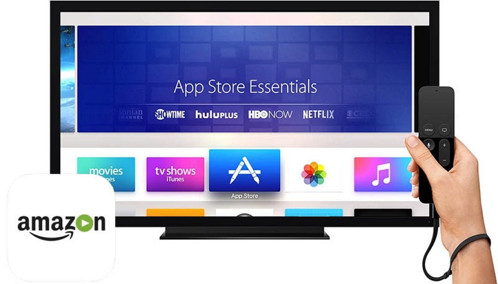 Prime Video App for Apple TV, Still Nonexistent After 6 Months