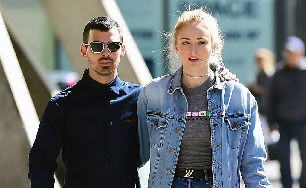 Summing Up 2017: A List of Celebrity Marriages, Engagements, and Hookups