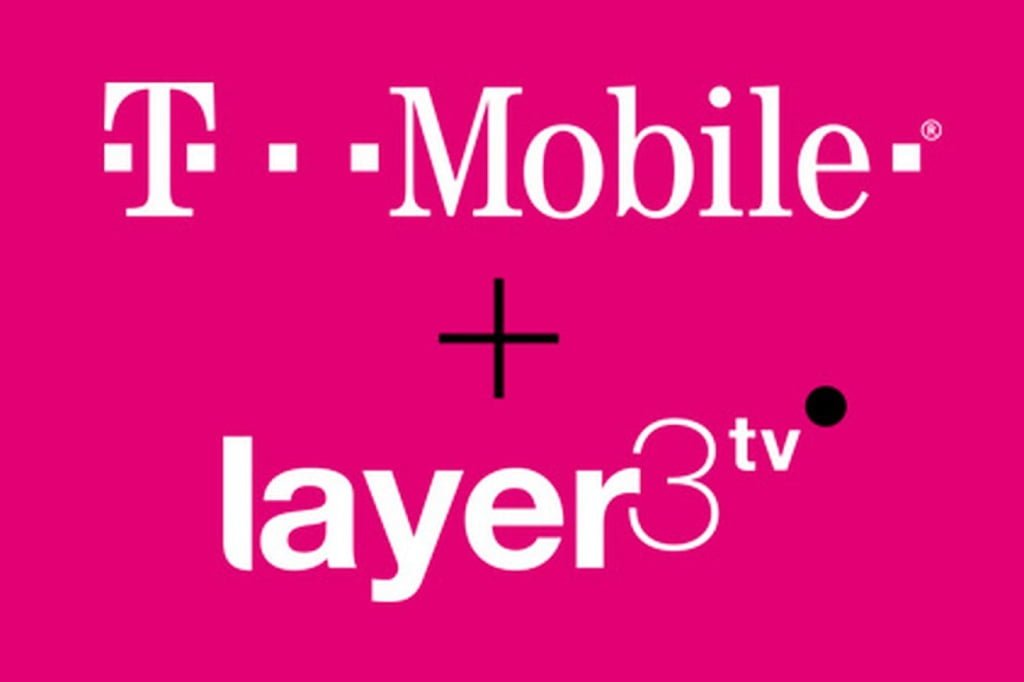 T-Mobile to Enhance Bandwidth With Layer 3 TV 