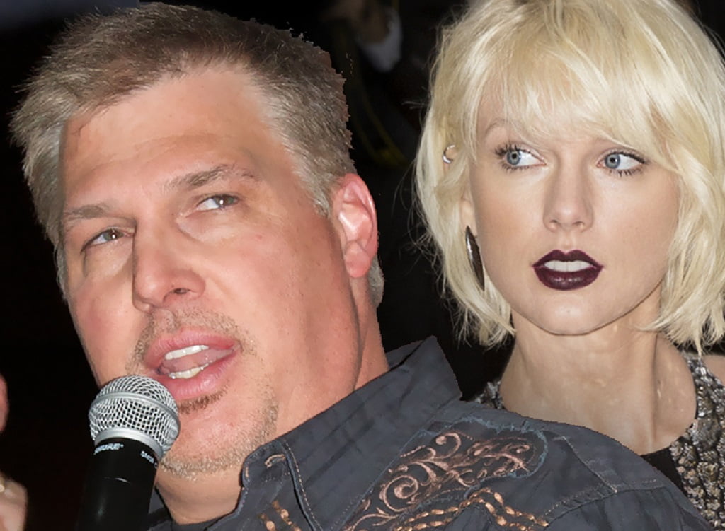 Taylor Swift’s Sexual Harassment Battle Still Unfinished