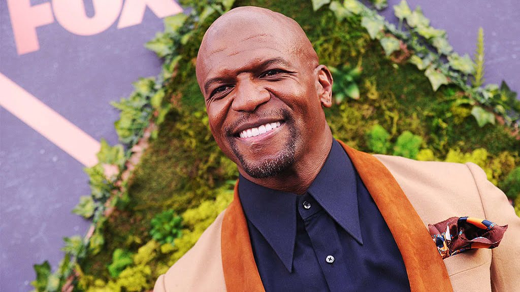 Terry Crews Filed Lawsuit Against WME Agent Adam Venit