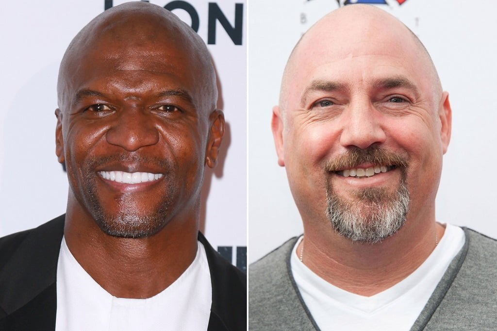 Terry Crews Filed Lawsuit Against WME Agent Adam Venit