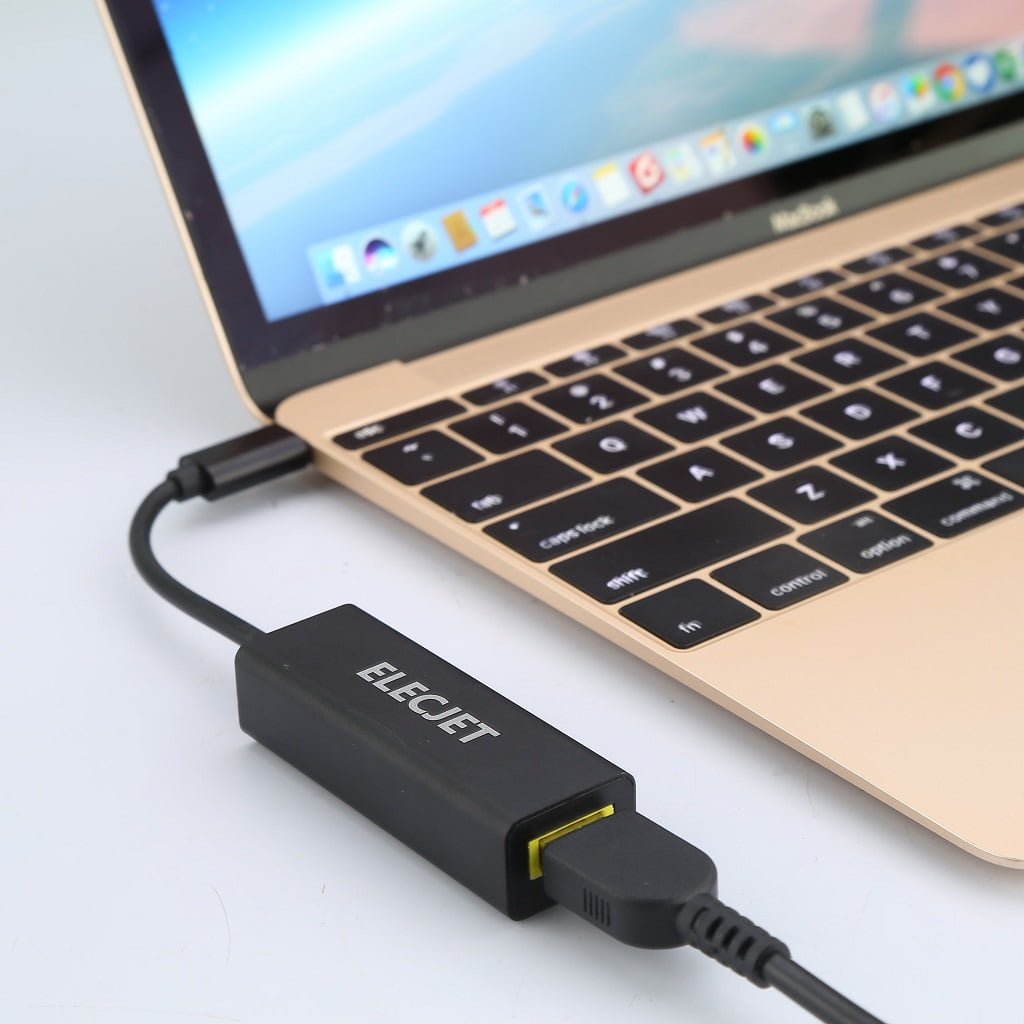 The Uncertainty Behind the Elecjet AnyWatt Craze