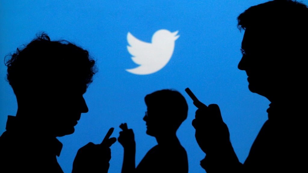 Twitter Video Hoax Circulating On Social Media