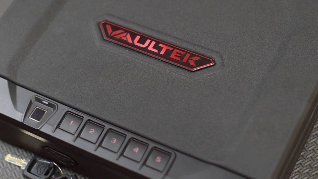 Vaultek Releases Update Following VT20i Safe’s Bluetooth Flaw