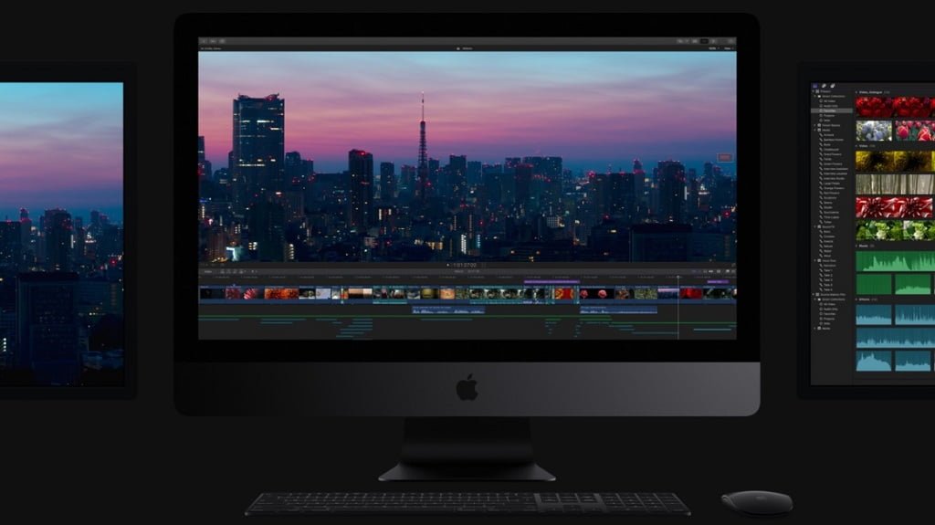 What’s With The New Apple iMac Pro? Is It Worth It?