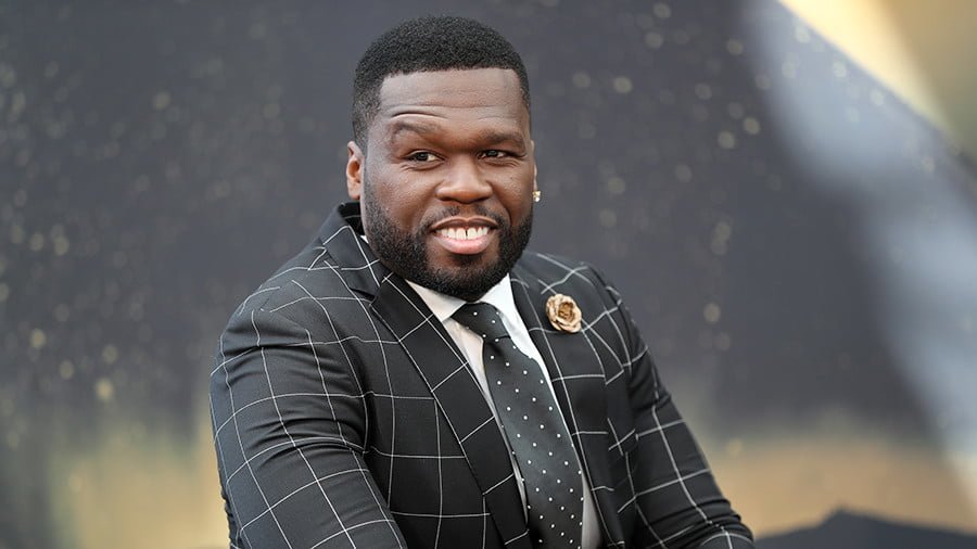 50 Cent