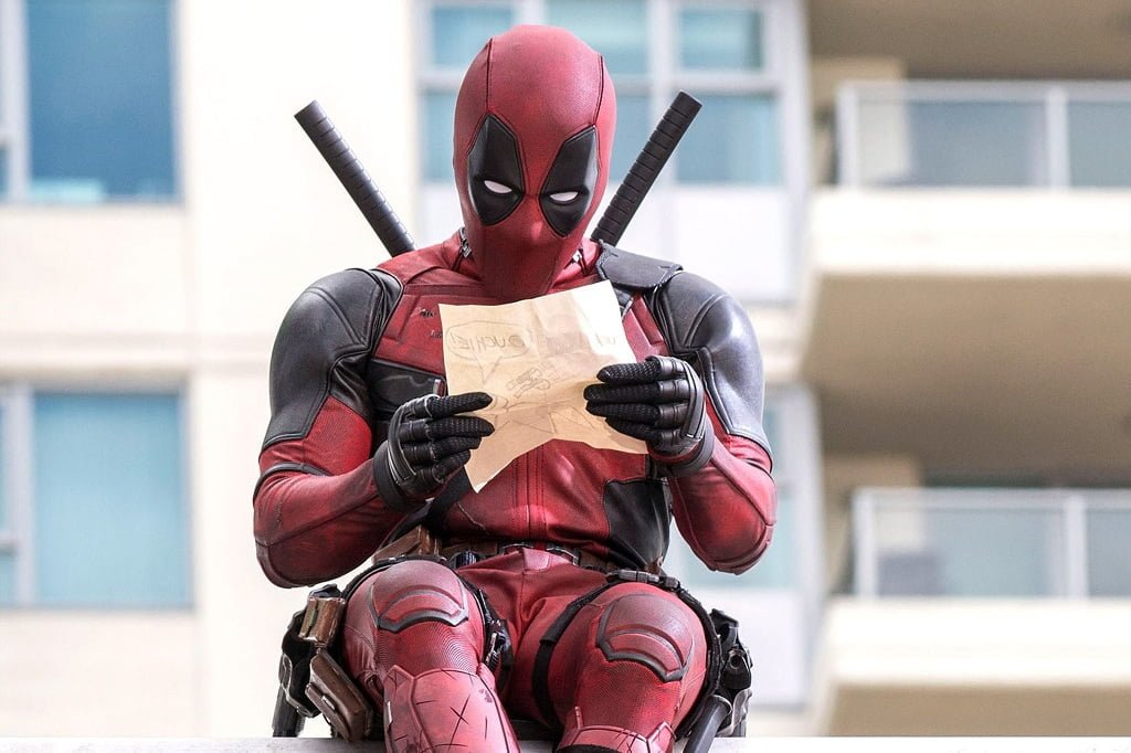 Deadpool 2 Movie To Be Released 2 Weeks Earlier Than Schedule