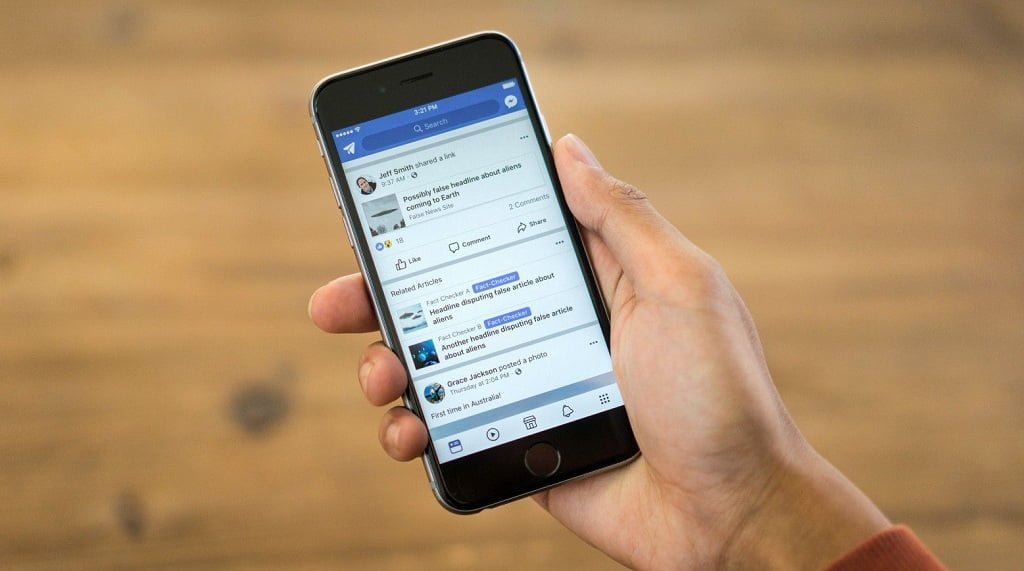 Facebook Targets Better Posts Through Its Post-prediction Feature