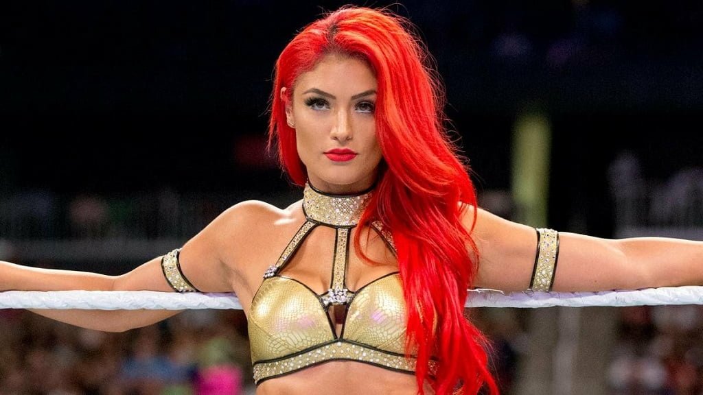 Former WWE Star, Natalie Eva Marie Struggles With Alcoholism