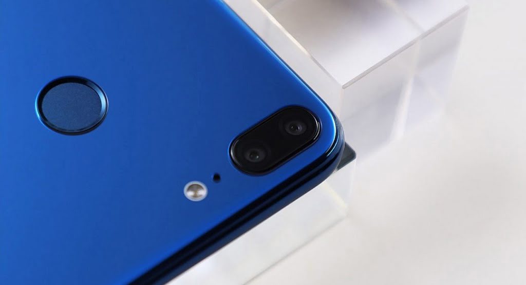 Honor 9 Lite Review: Quad Lens, Android 8, 3000mAh Battery