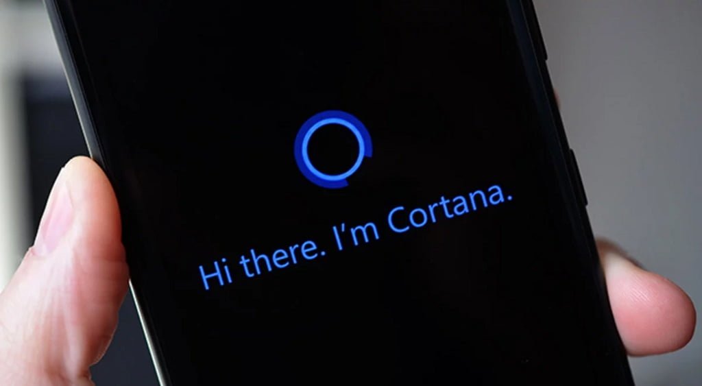 Microsoft’s Cortana: Silent in the Consumer Electronics Show 2018