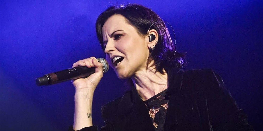 Musicians Have Paid Tribute to Dolores O'Riordan