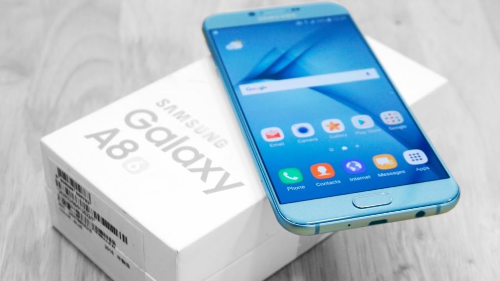 Samsung Galaxy A8+ (2018) Review The Mid-range Version of S8 Plus
