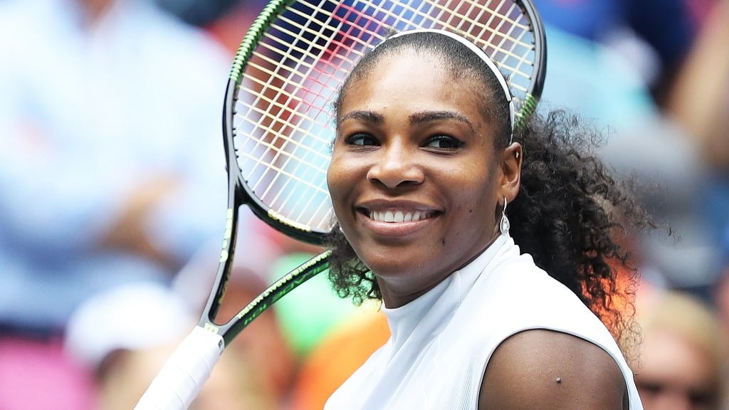 Serena Williams’ Empowering Journey From Pregnancy to Childbirth