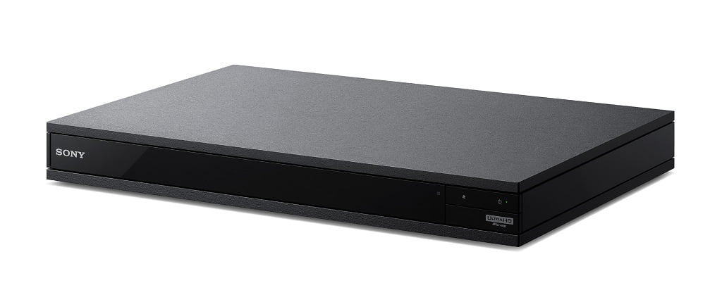 Sony UBP-X1000ES Review: A High-End Performer