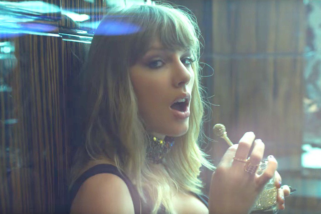 Taylor Swift Dropped Teaser of “End Game”: Who Will Join Her In It?