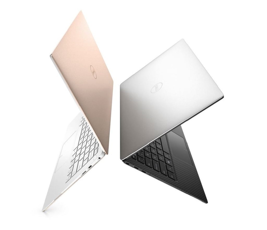 Ultraportable, Stunning, and Powerful: 2018 Dell XPS 13 9370