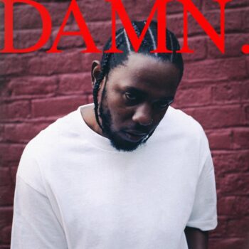 Kendrick Lamar Damn.