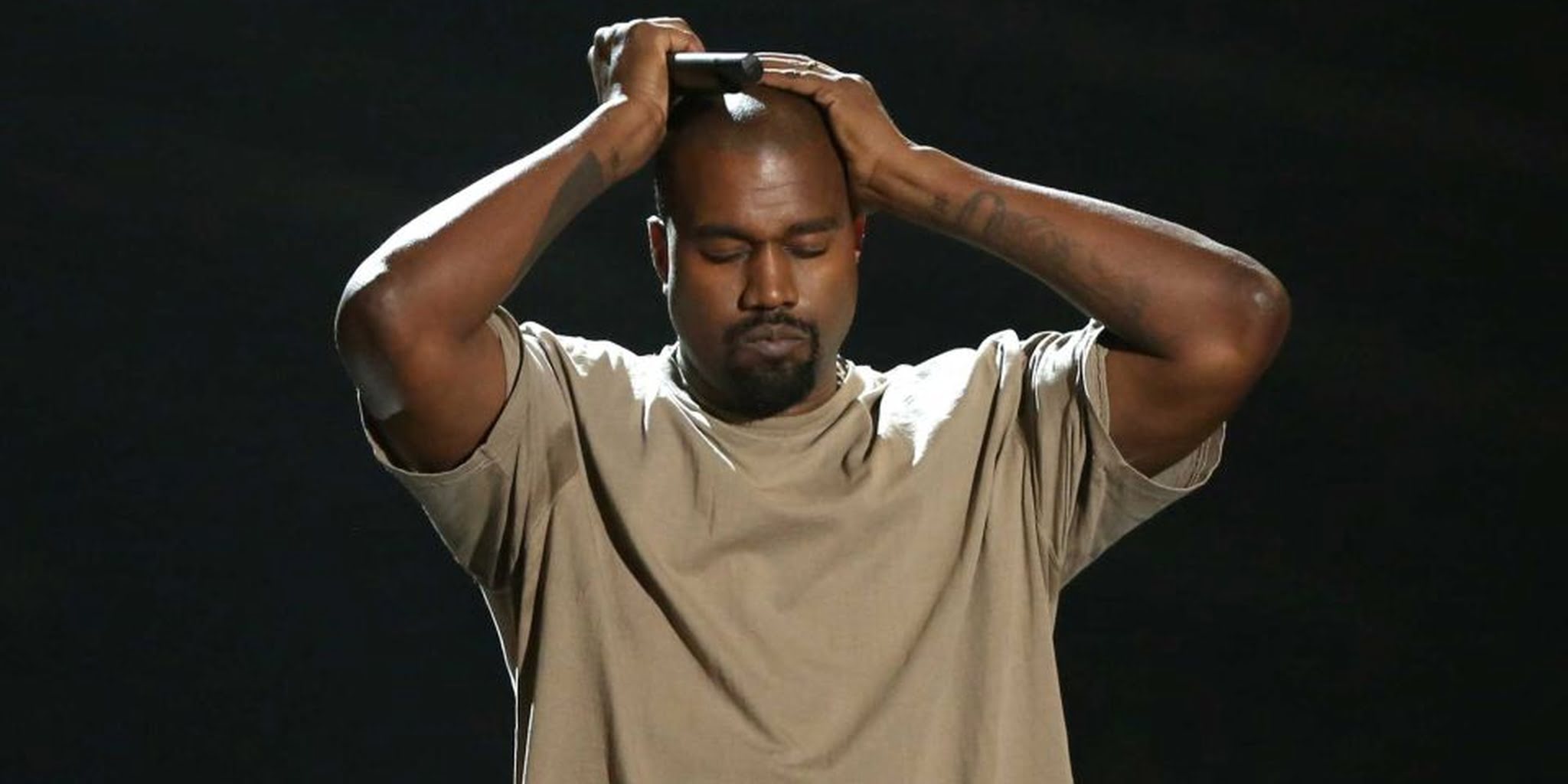 Kanye West