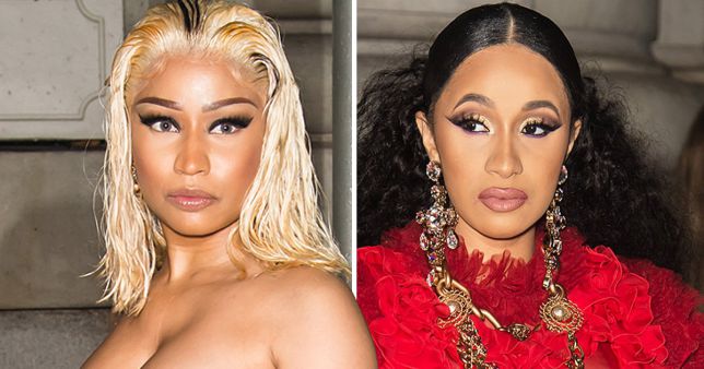 Nicki Minaj