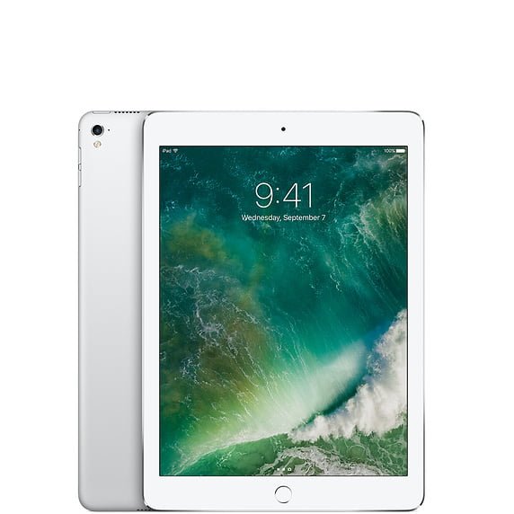 9.7 Inch iPad Pro