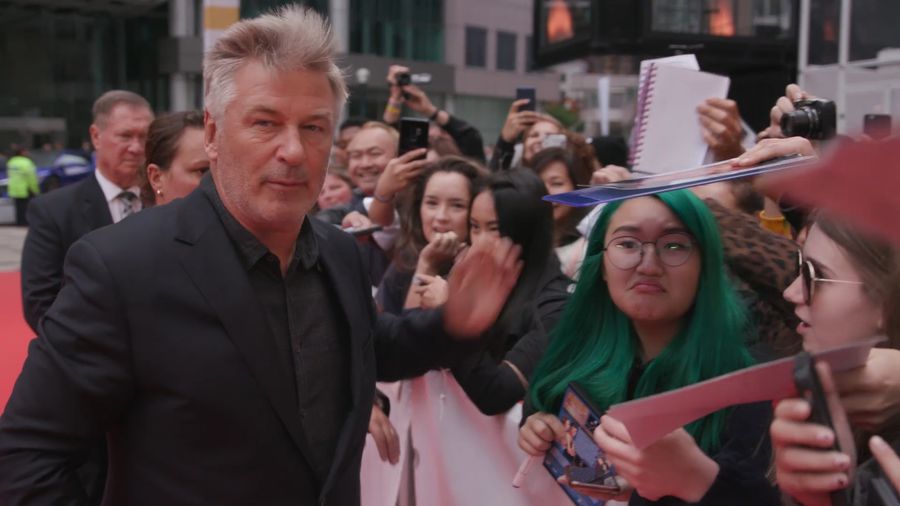 Alec Baldwin