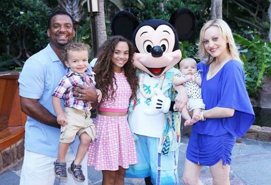 Alfonso Ribeiro