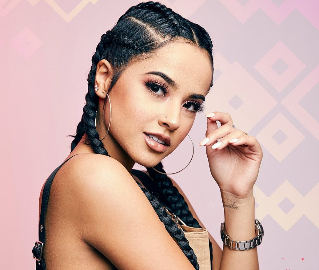 Becky G