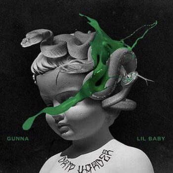 Drip Harder album