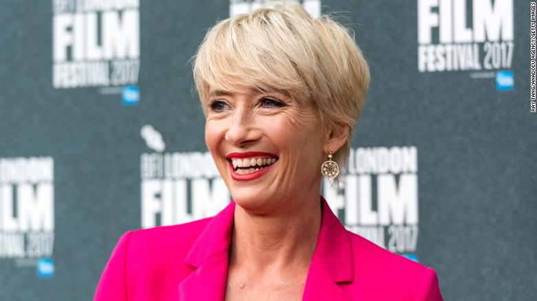 Emma Thompson