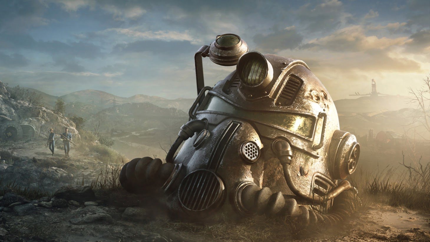 Fallout 76