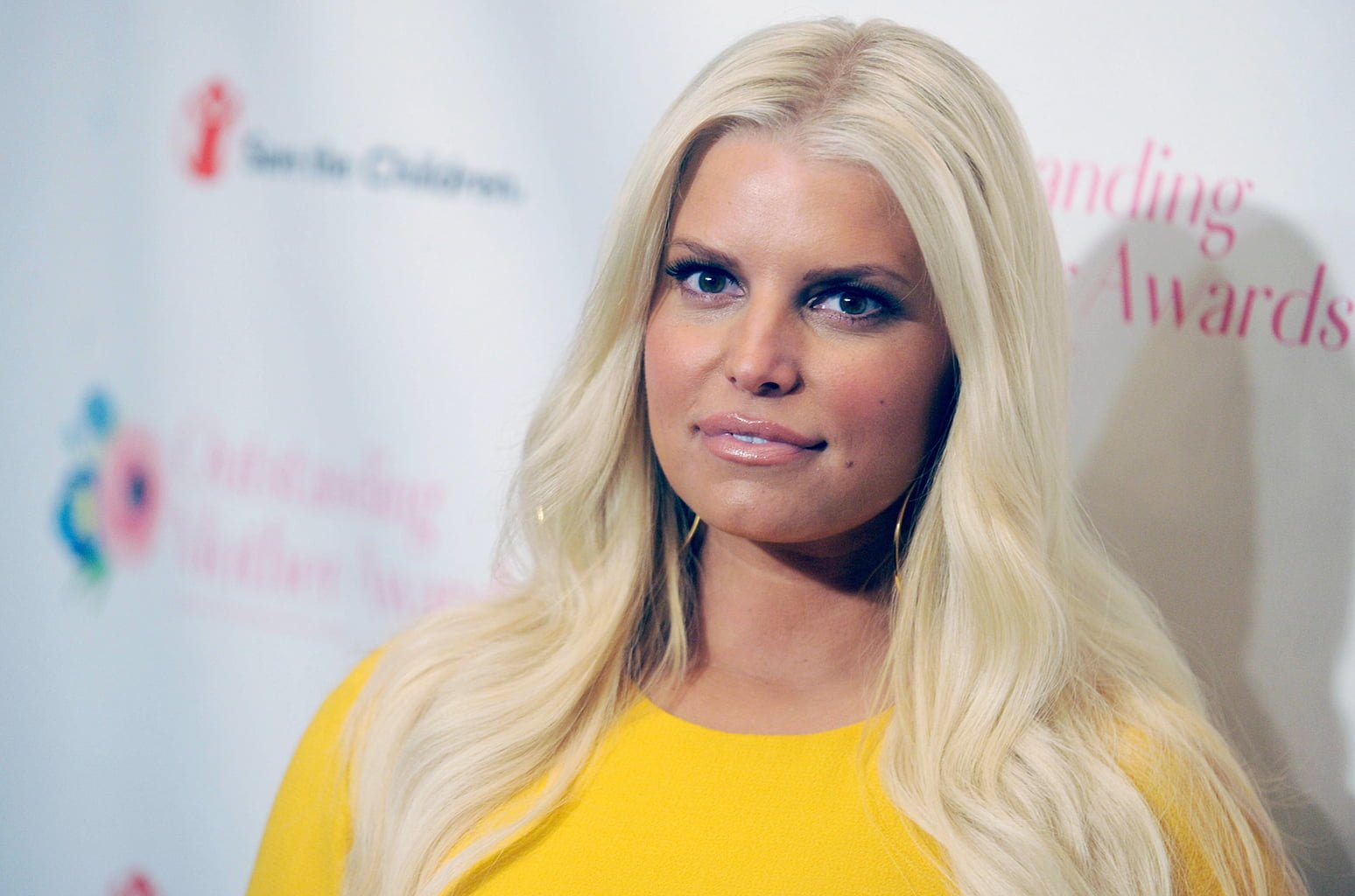 Jessica Simpson
