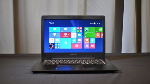 Lenovo IdeaPad 300