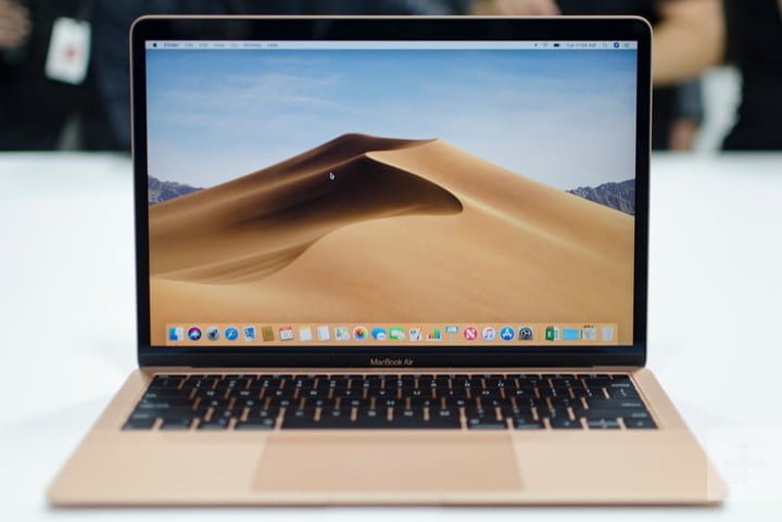 Apple MacBook Air 2018