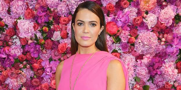 Mandy Moore