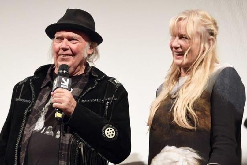 Neil Young