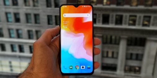 OnePlus 6T