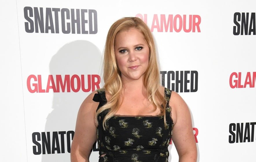 Amy Schumer
