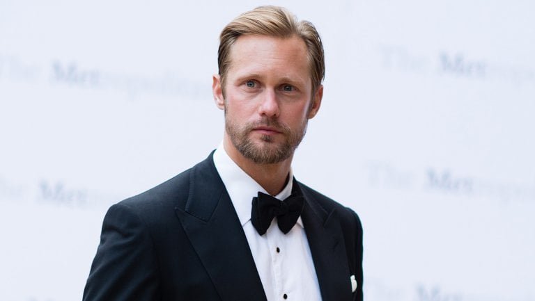 Alexander Skarsgard