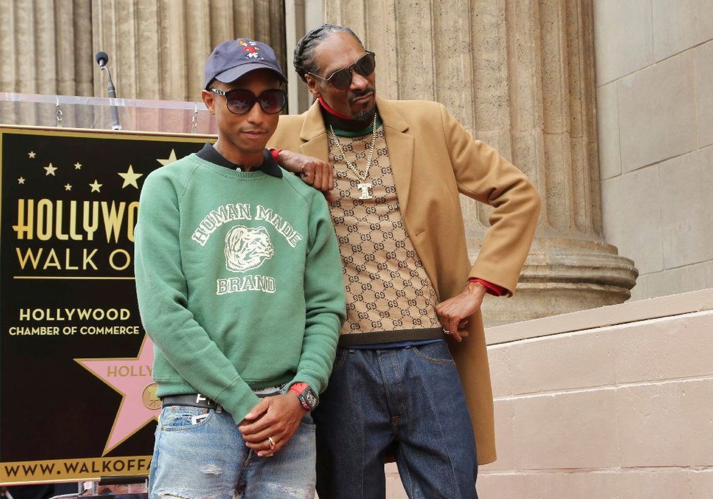 Snoop Dogg