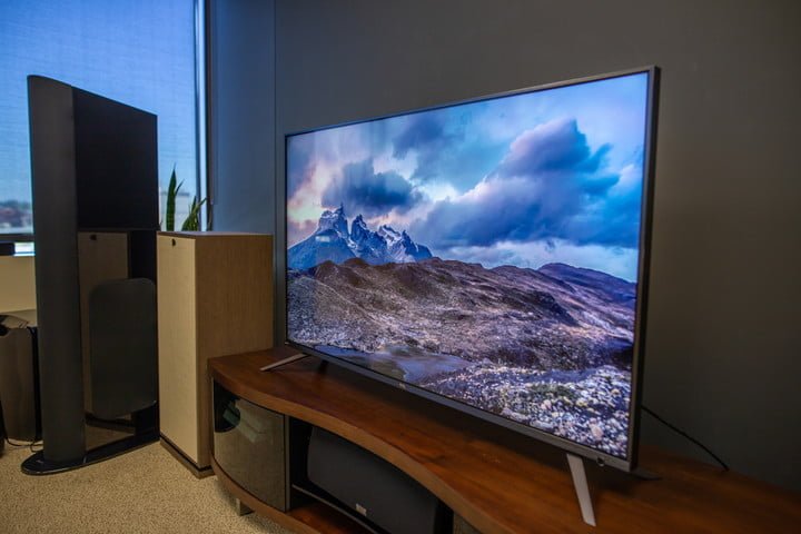 TCL 6 Series Roku TV