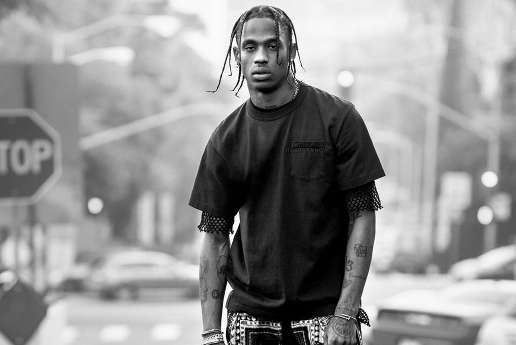 Travis Scott