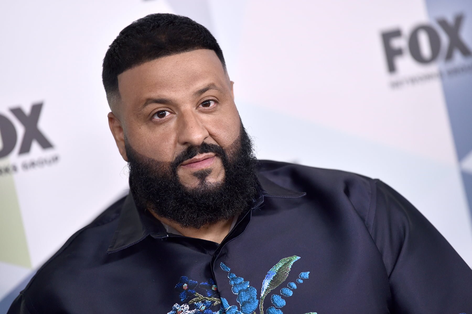Dj Khaled