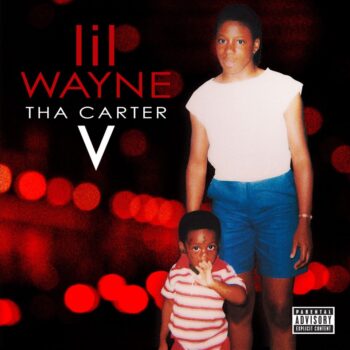 Carter V