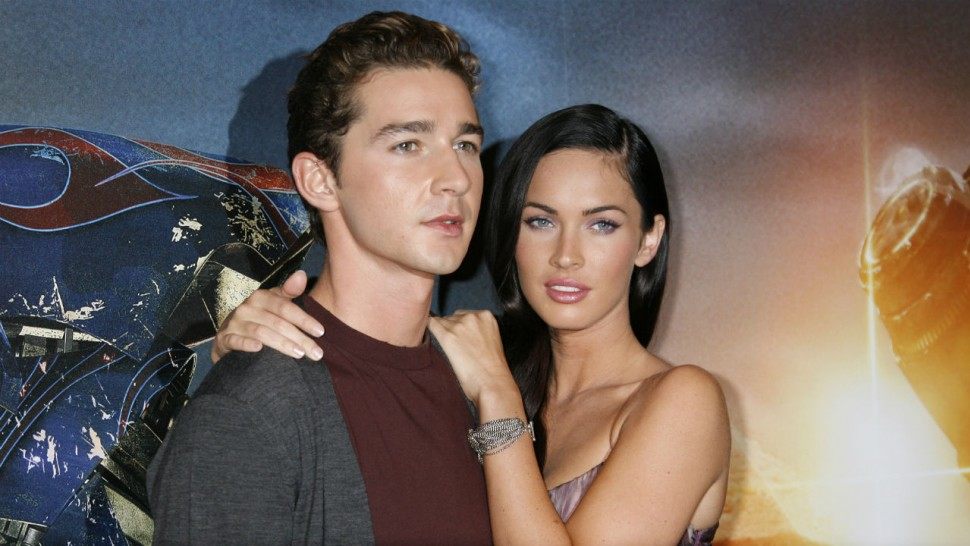 Megan Fox